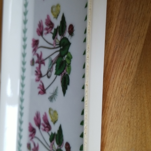 Portmeirion Botanic Garden Tray - Picture 6 of 7